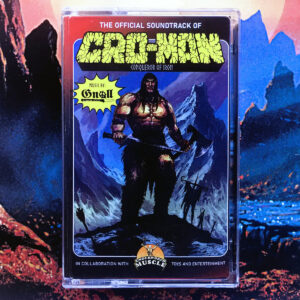 Cro-man (2020)