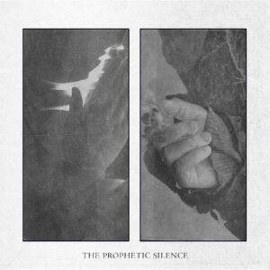 The Prophetic Silence (Cover Art)